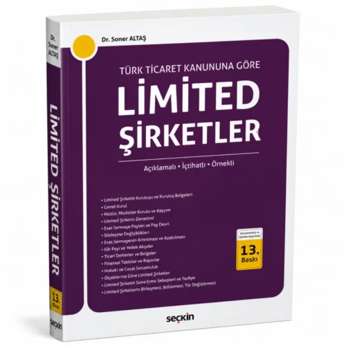 Limited Şirketler